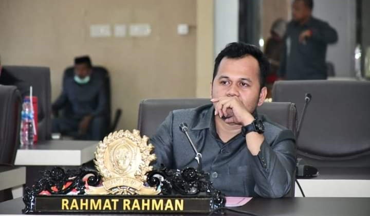 Rahman Rahman