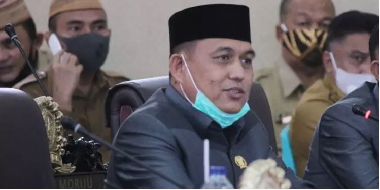 DPRD Gorontalo Utara Soroti Dokumen Anjab ABK OPD
