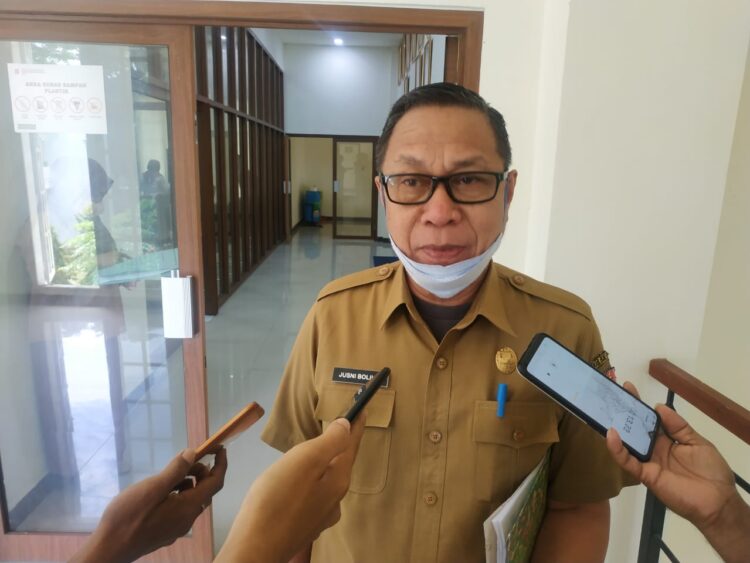 Pemkab Bone Bolango Capai Realisasi Penyerapan Anggaran Tertinggi di Gorontalo
