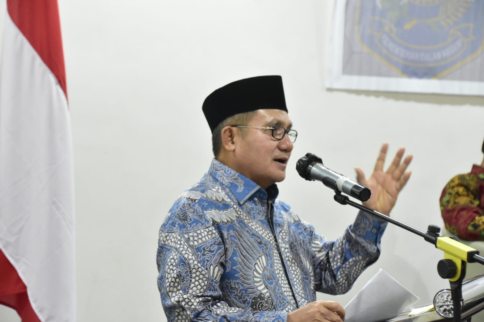 Wali Kota Gorontalo Berencana Izinkan Ibadah Ramadan di Masjid