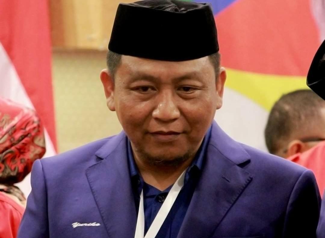 Fraksi Nasdem Bakal Beri Rekomendasi Terkait LKPJ Gubernur Gorontalo 2020