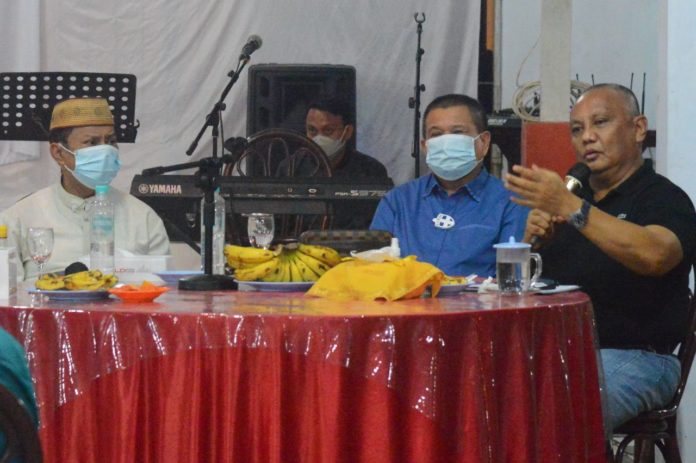 Bantuan Pangan Bersubsidi untuk Warga Kurang Mampu di Gorontalo Tertunda