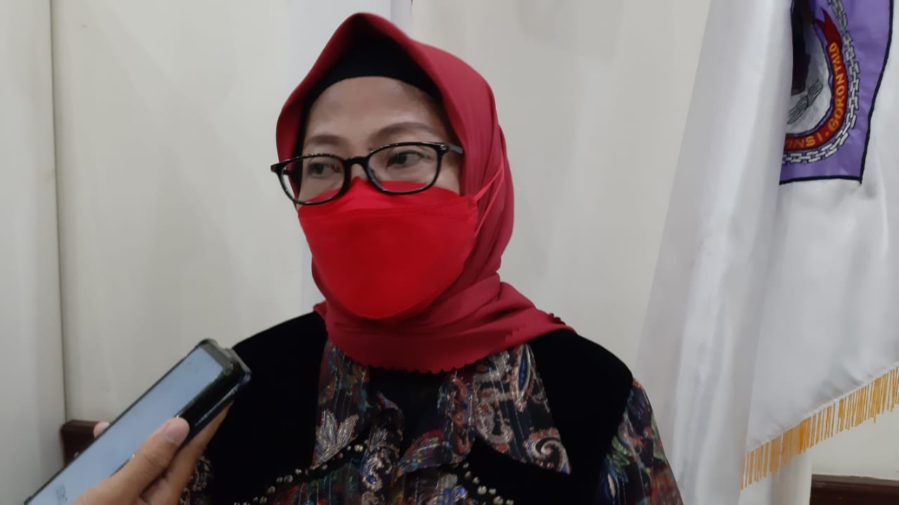 DPRD Provinsi Gorontalo Soroti Antrian Panjang Pengisian BBM dan Pengecer Dekat SPBU