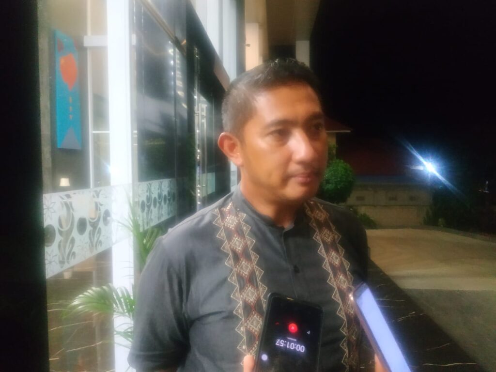 Hotel Aston Gorontalo Disebut Halangi Petugas Imigrasi Lakukan Pemeriksaan pada WNA