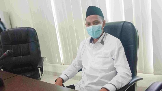 DPRD Provinsi Gorontalo Beri Rekomendasi Soal Polemik Kampus Poligon