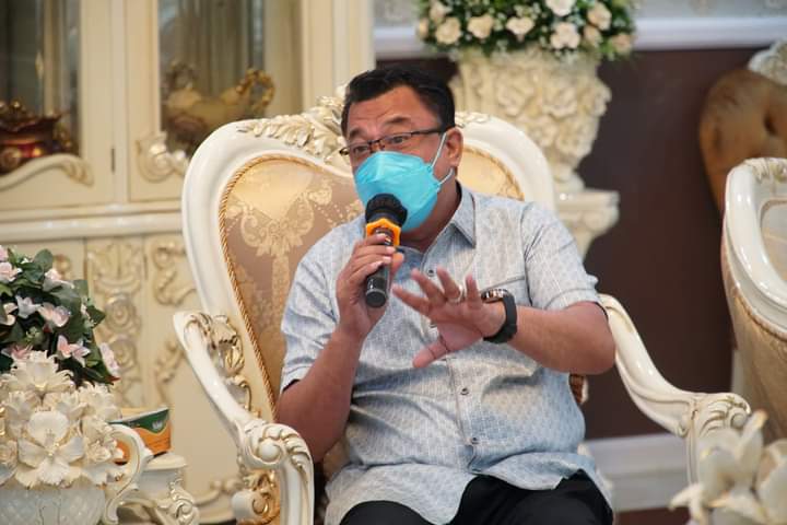 DPRD Kota Gorontalo Harap Kurangnya Dokter Gigi di Puskesmas Segera Diatasi