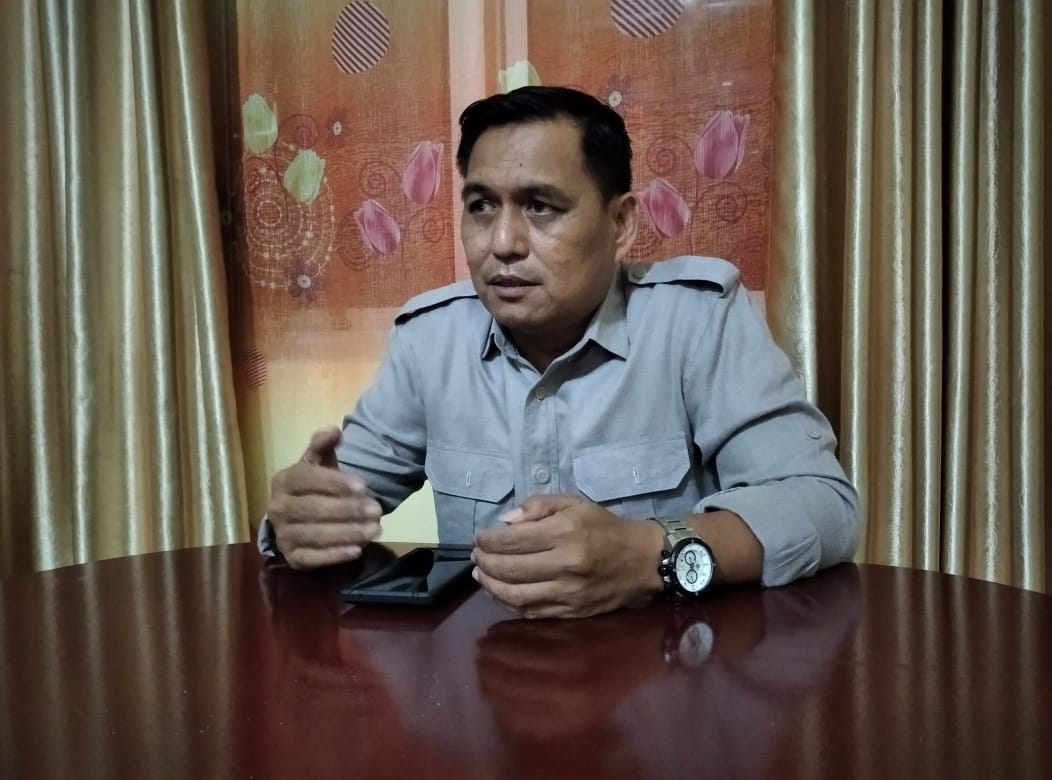 Sore Ini, DPRD Gorontalo Utara akan Gelar Paripurna Terkait Penetapan Hak Angket