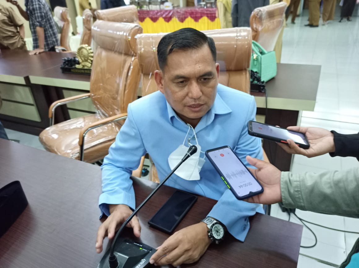Pelaksanaan Pemilihan BPD di Gorontalo Utara diminta Patuhi Protokol Kesehatan