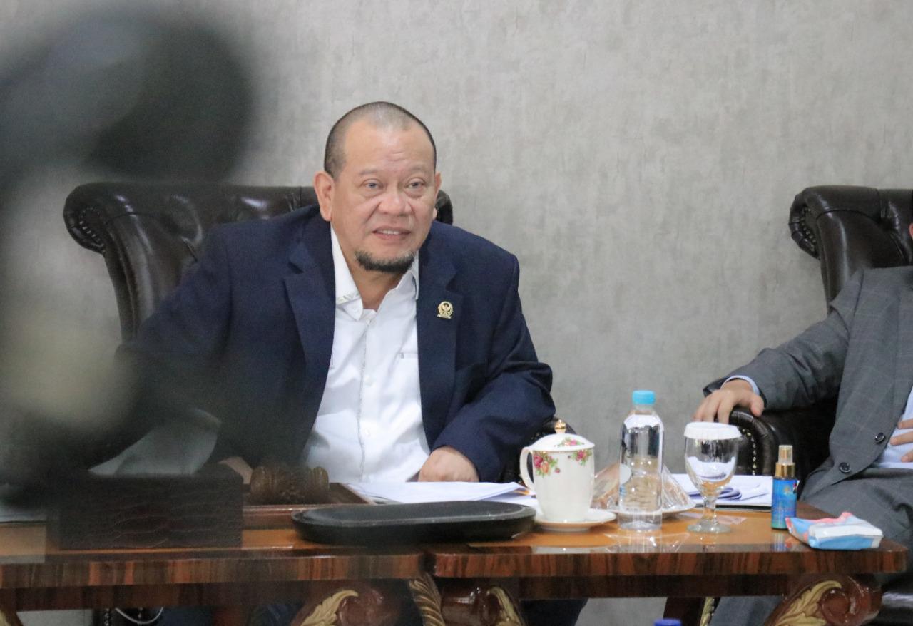 Kasus Antigen Bekas Melukai Kepercayaan Masyarakat, Ketua DPD RI Minta Diusut Tuntas