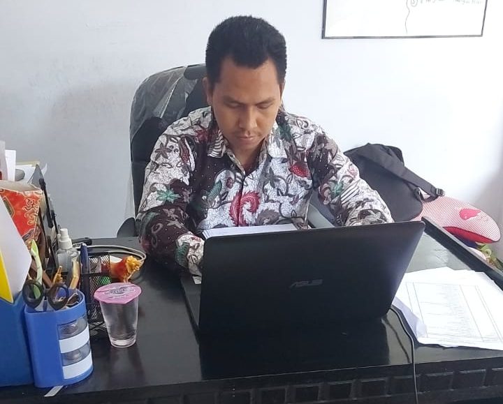 Ombudsman Temukan 6 Potensi Maladministrasi di Kantor Pertanahan Kabupaten Gorontalo