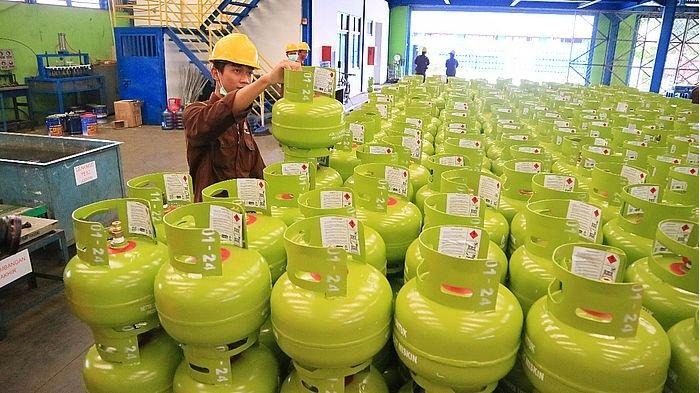 Pemerintah Diharapkan Menambah Subsidi Gas Melon Untuk Masyarakat Miskin
