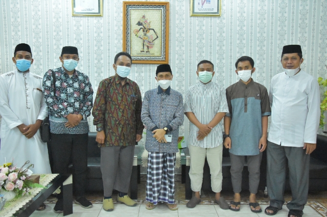 Bupati Gorontalo Harap Program Rumah Quran Tingkatkan Pelajaran Agama