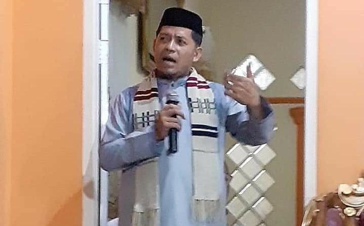 Hamdan Zain Pasrah Batal Berangkat Haji, Meski Delapan Tahun Menanti