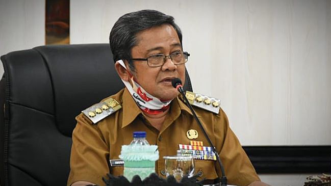 ASN di Gorontalo Utara Diharapkan Turut Sukseskan Program Penanggulangan Covid-19