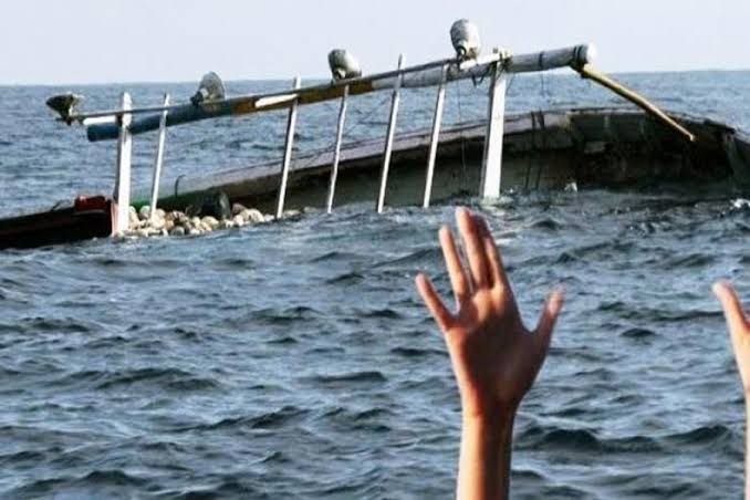 Empat ABK Kapal Mina Maritim 138 Hilang