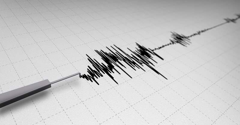 Flash News: Gempa 5,9 Magnitudo Guncang Bolsel