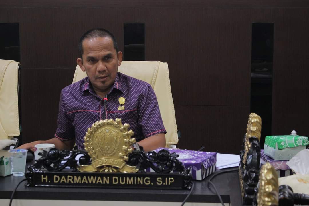 DPRD Kota Gorontalo Minta Cagar Budaya Bisa Dimanfaatkan
