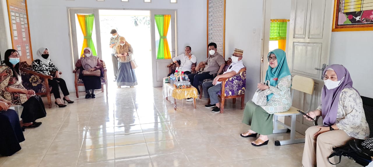Komisi IV DPRD Provinsi Gorontalo Imbau Guru Honorer Lengkapi Berkas Seleksi PPPK