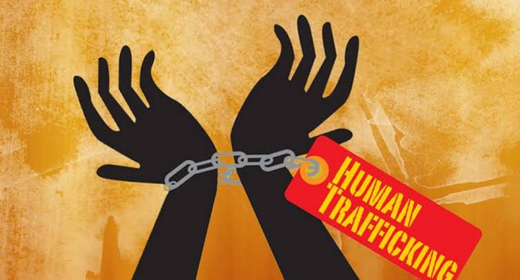 Perdagangan Manusia Berkedok Buruh Migran Terbongkar
