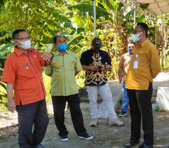 Pemkab Gorontalo Utara Harap Tiada Spekulasi Terkait Karantina Mandiri