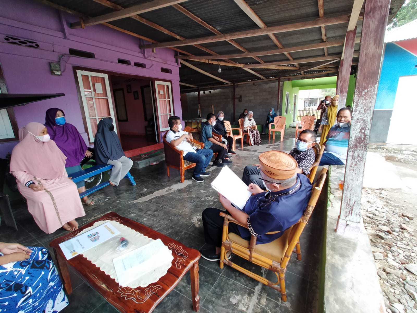 DPRD Provinsi Gorontalo: Program Bantuan Kube Butuh Pembinaan