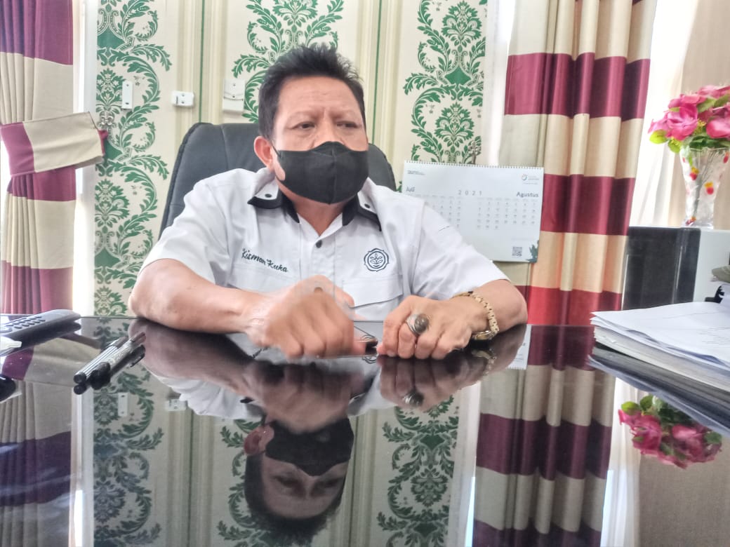 Dinas TPHP Gorontalo Utara Genjot Petani untuk Tanam Porang