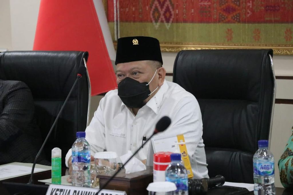 Vaksin Nusantara Justru Diminati Turki, Ketua DPD RI Berharap Pemerintah Bergerak Cepat