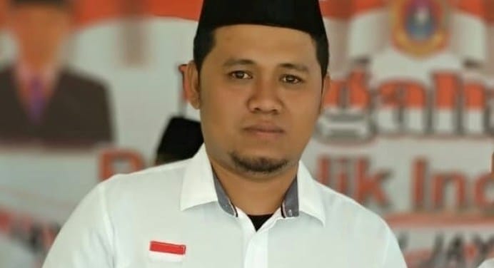 Fraksi Nasdem Kritisi LPJ Pemkab Gorontalo Utara