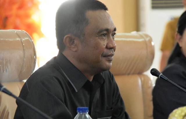 DPRD Gorontalo Utara Imbau BPD Evaluasi BUMDes