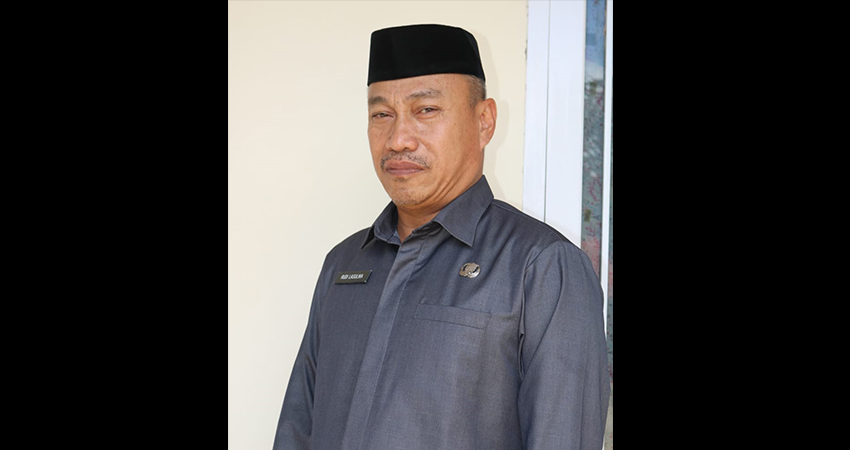 Sekretariat Dewan Gorontalo Utara Kedepankan Protokol Kesehatan