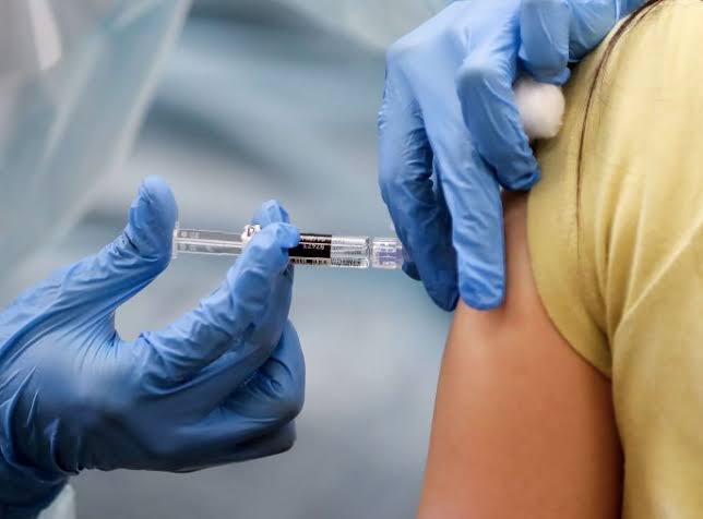 Vaksinasi di Kota Gorontalo Capai 62 Ribu Jiwa