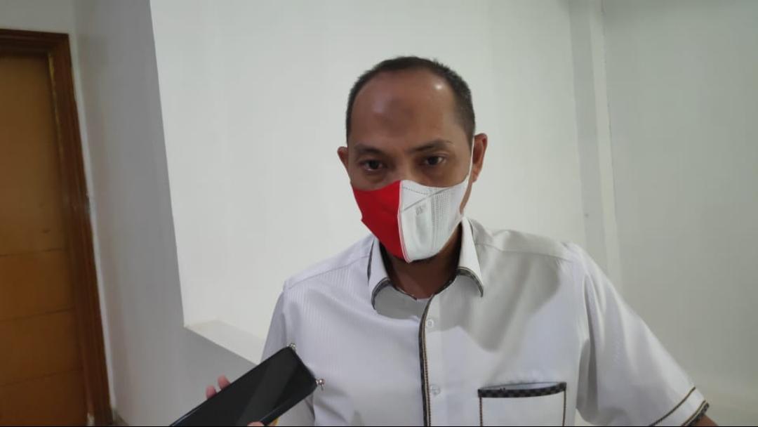 Adnan Entengo imbau semua pihak atasi Banjir di Gorontalo