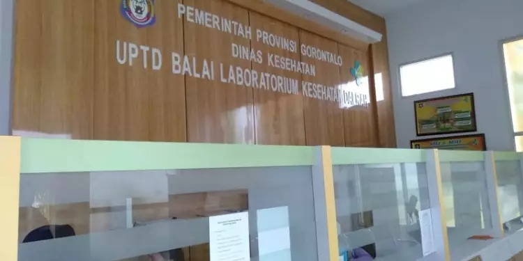Provinsi Gorontalo Berlakukan PCR Gratis, Ini Syaratnya 