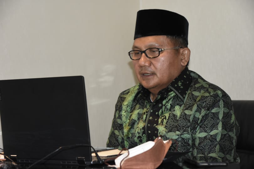 Kasus Covid-19 di Kota Gorontalo Alami Penurunan Signifikan