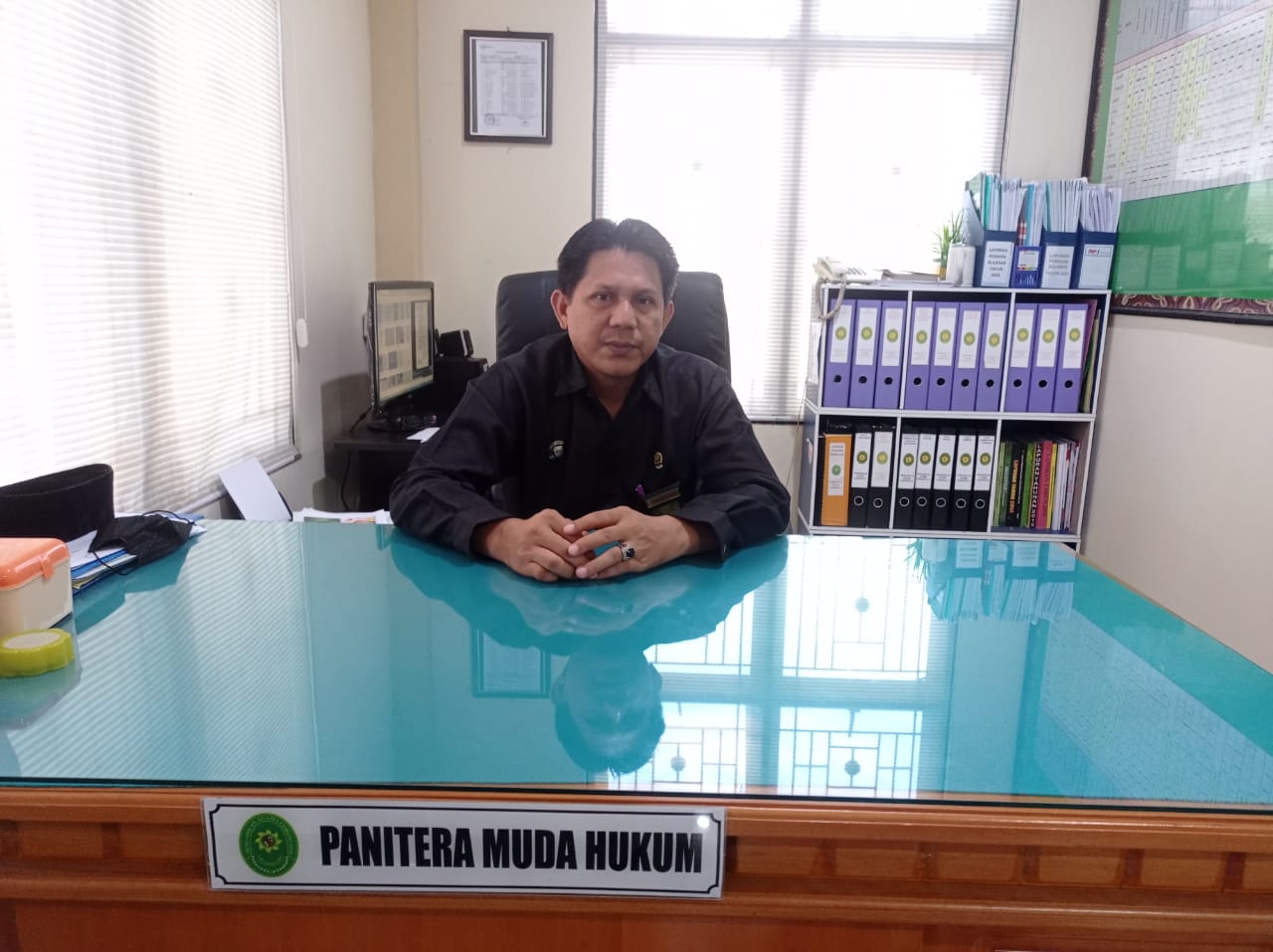 Kasus Perceraian di Gorontalo Didominasi Akibat Perselingkuhan