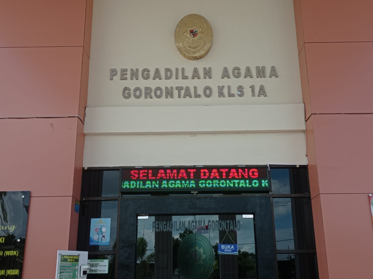 Kasus Perceraian di Gorontalo Meningkat Selama Pandemi