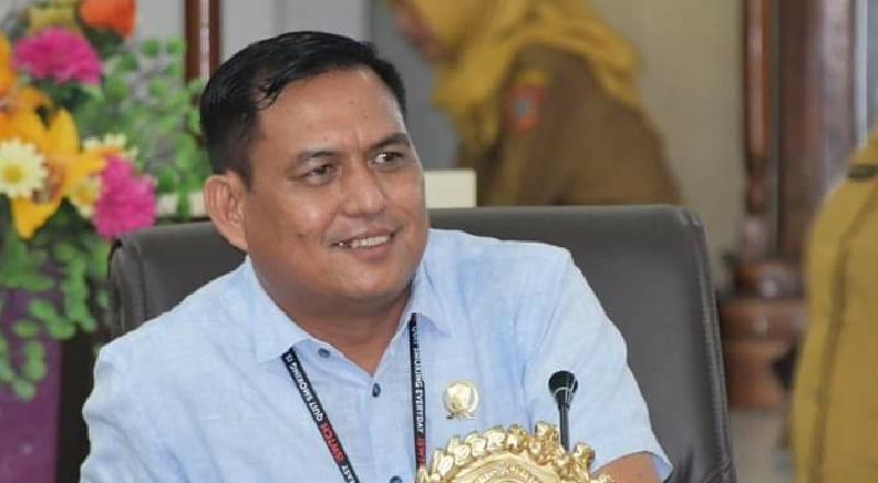 DPRD Gorontalo Utara Gelar Rapat Rutin Komisi