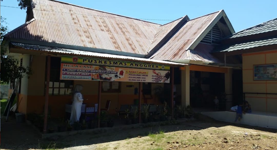 DPRD Gorontalo Utara Minta Pemda Percepat Penutupan Puskesmas Anggrek