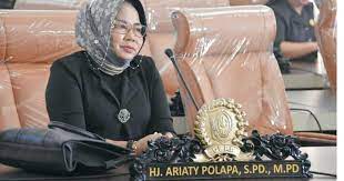 Bupati dan Sekda Gorontalo Utara Diduga Menyimpang Aturan UU
