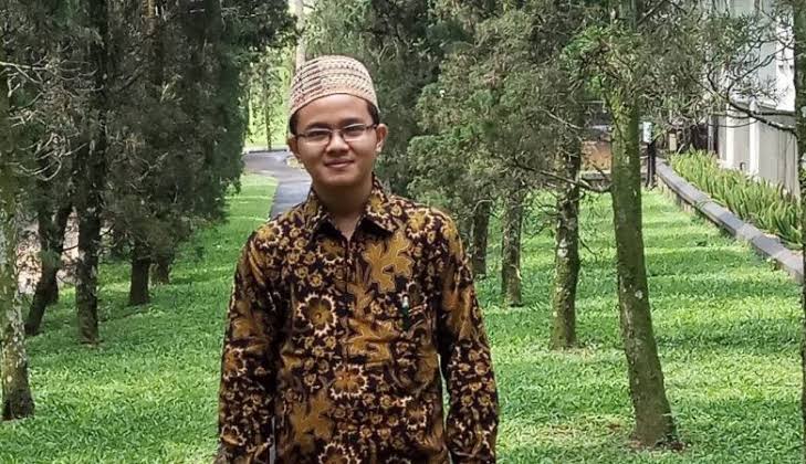 Anggota MUI Pusat Dukung Adnan Jadi Rektor IAIN Gorontalo