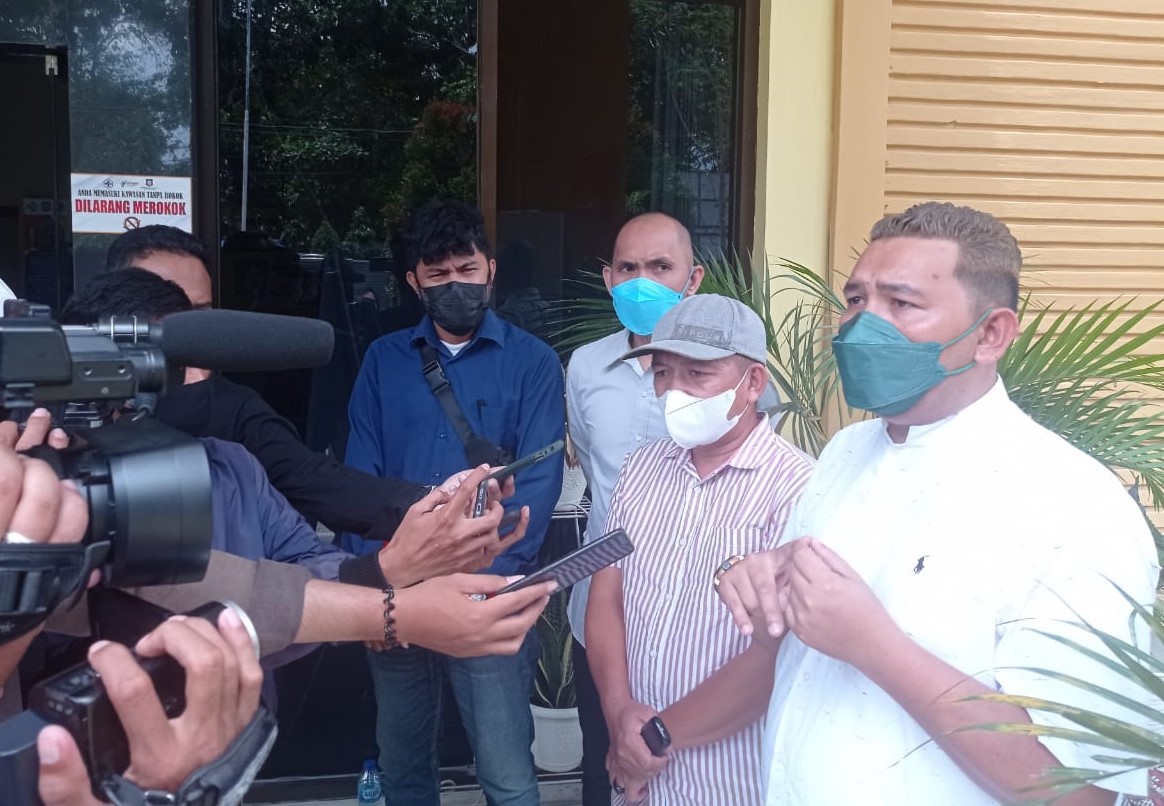 YMP Law Firm Layangkan Somasi RS Multazam Gorontalo