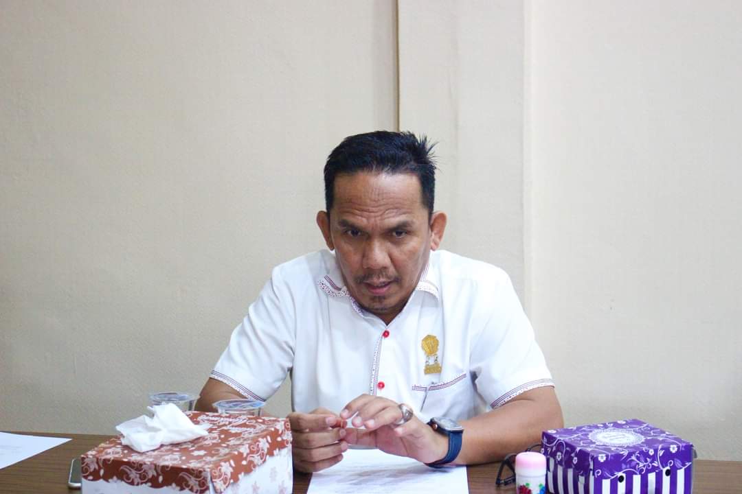 DPRD Kota Gorontalo Soroti Manajemen RS Multazam