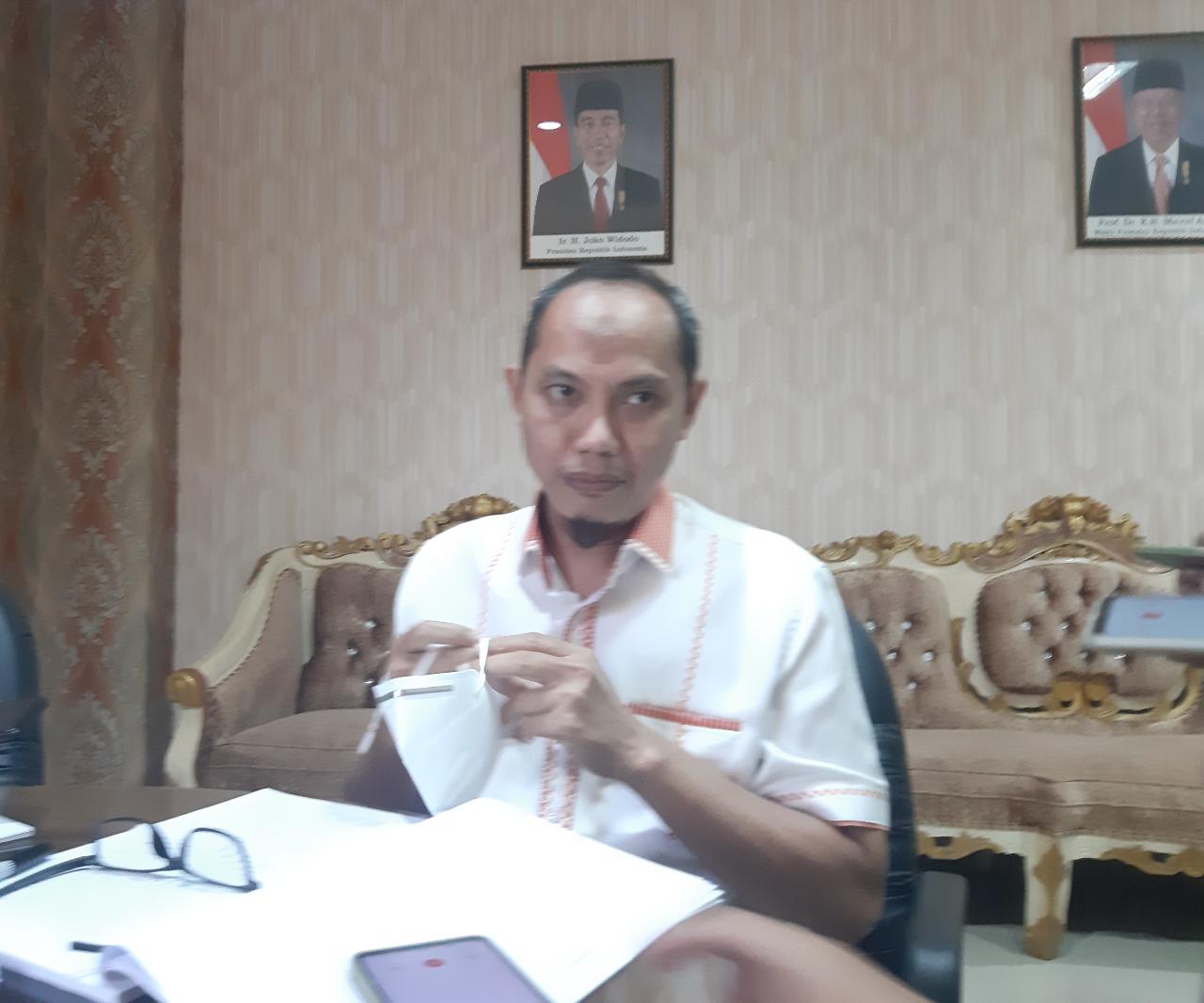 Bahas Peraturan Daerah,  Ini Hasil Rapat Bapemperda DPRD Provinsi Gorontalo