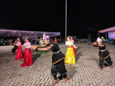 Dinas Pendidikan Kembangkan Budaya Gorontalo lewat Gerakan Seniman Masuk Sekolah