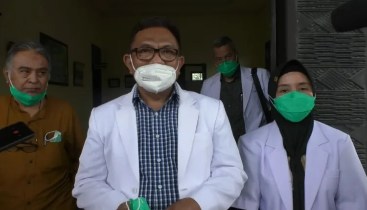 Dugaan Malapraktik – Majelis Etik Dokter Anulir Pernyataan IDI Kota Gorontalo