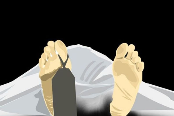 Tinggal seorang diri, Pria paruh baya di Kota Gorontalo ditemukan tak bernyawa