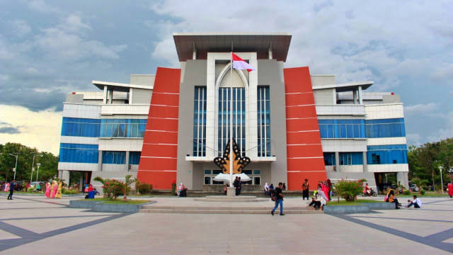 Universitas Negeri Gorontalo mulai Integrasikan SIAT dan Program MBKM