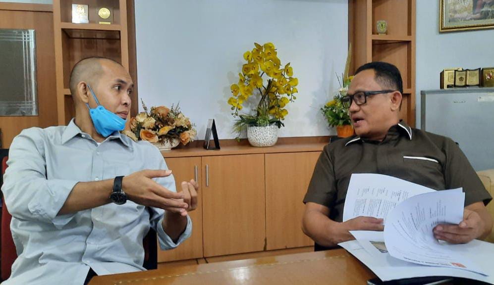DPRD Kota Gorontalo Diminta Hearing Dugaan Kasus Malapraktik