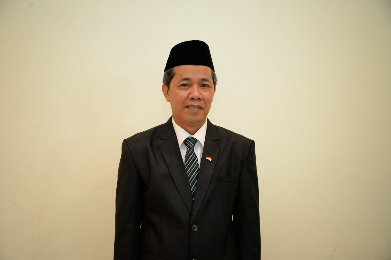 Dosen UNG terpilih Atdikbud untuk Timor Leste