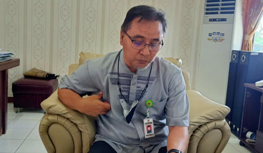 Kadispar Gorontalo: Laporan Polisi Saya Tujukan ke Oknum Bukan Lembaga DPRD